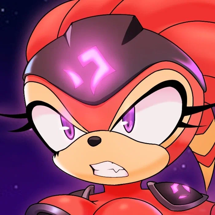 Avatar of Sonic and the Horny Grail! (Sonic the Hedgehog/ Sonic and the Black Knight) Episode 37: Lady Agravain