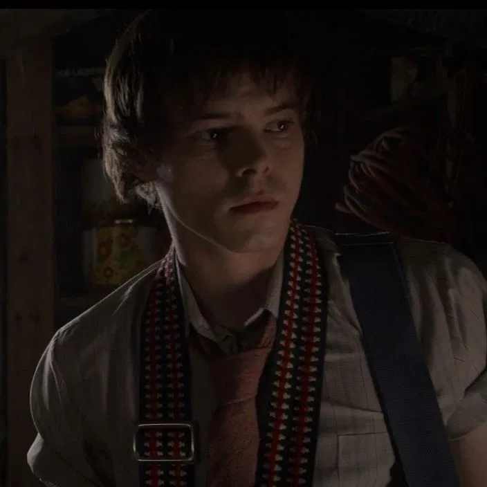 Avatar of JONATHAN BYERS