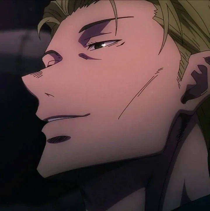 Avatar of Nanami Kento「Hanahaki」