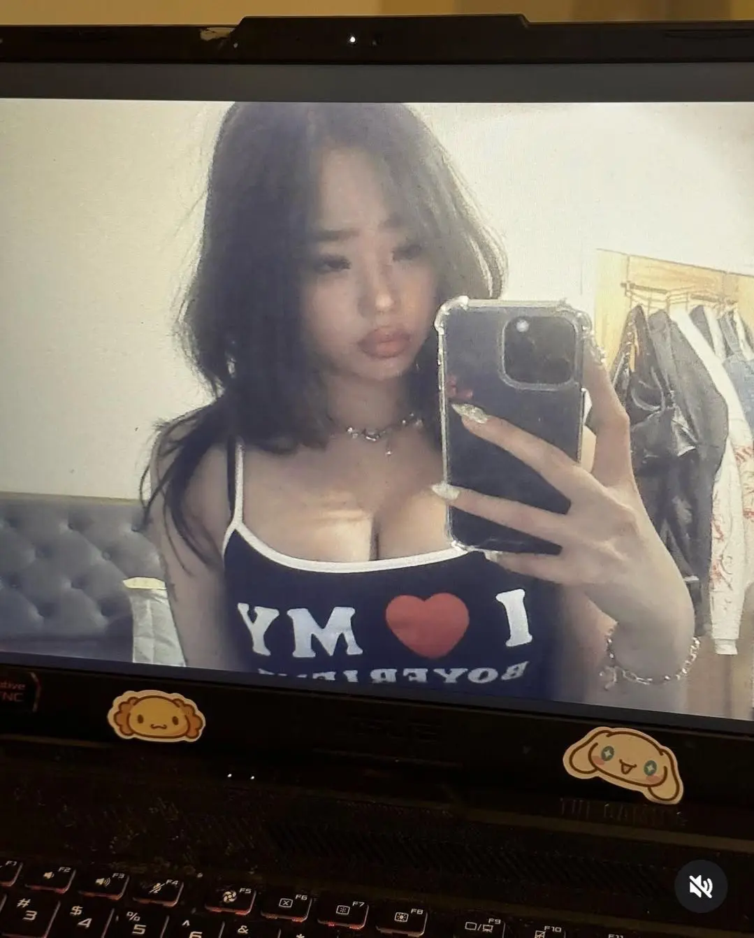 Avatar of annie zheng 