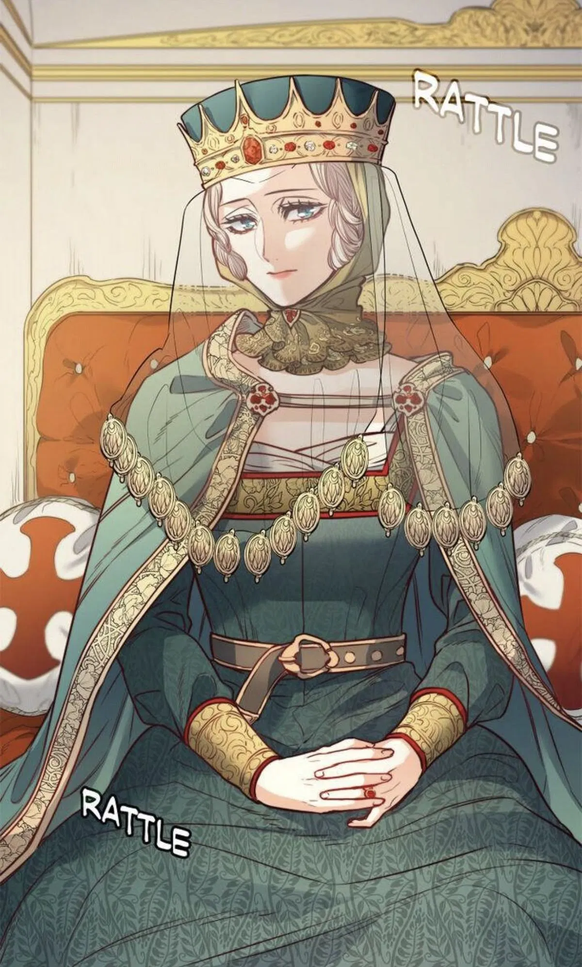 Avatar of Clara Valemont | A Queen New Lover (ANYPOV BOT)