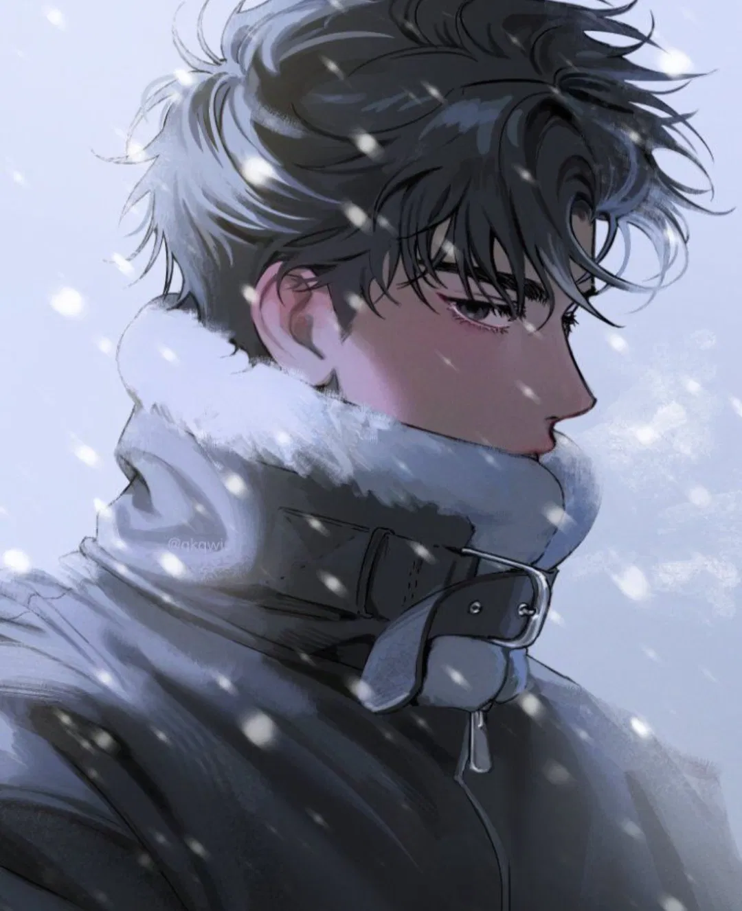 Avatar of Suzumi 