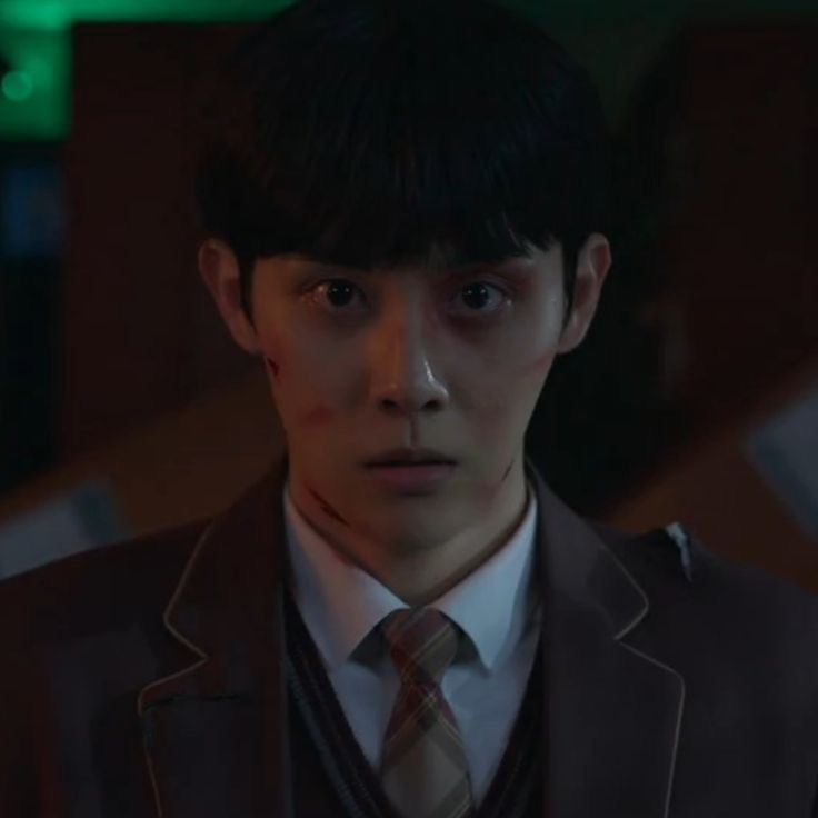 Avatar of Kim Se-hyun 