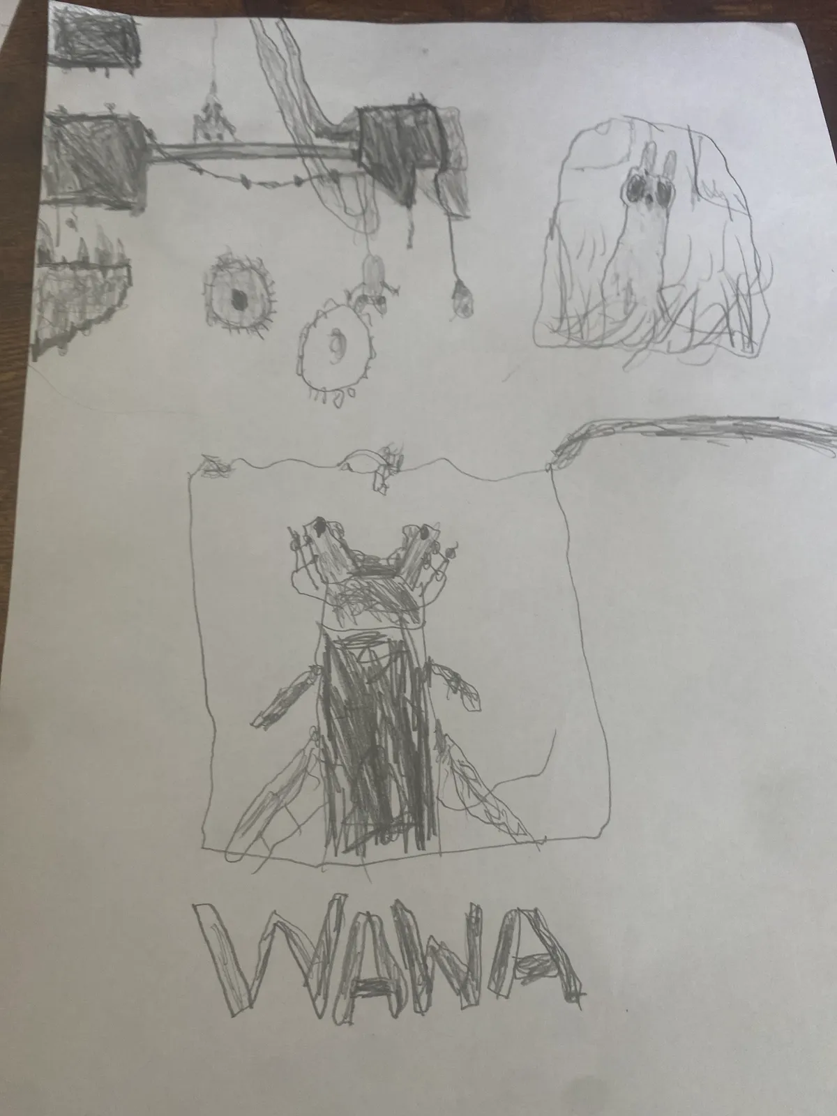 Avatar of You guys like my art? 