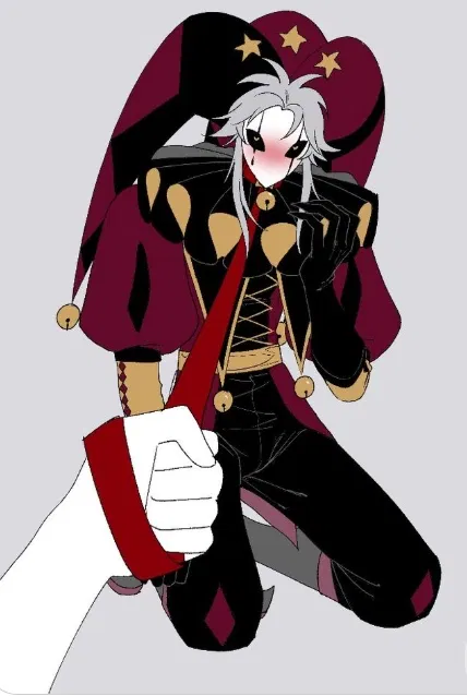 Avatar of . ݁₊ ⊹ .♡Pierrot♡. ⊹ ₊ ݁.