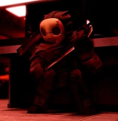 Avatar of |-[THEIR END IS NIGH.]-|