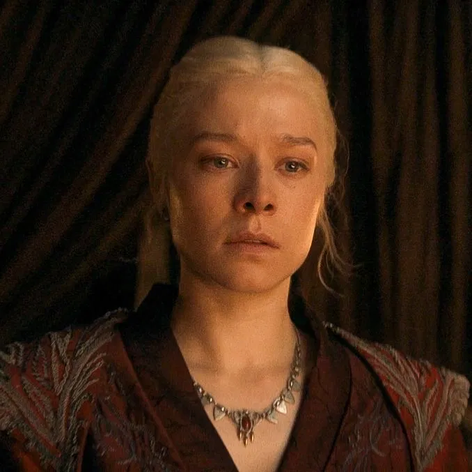 Avatar of Rhaenyra Targaryen