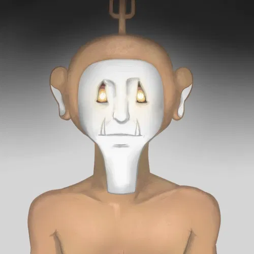 Avatar of Spyn