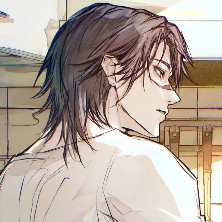 Avatar of Your BF | Choso Kamo