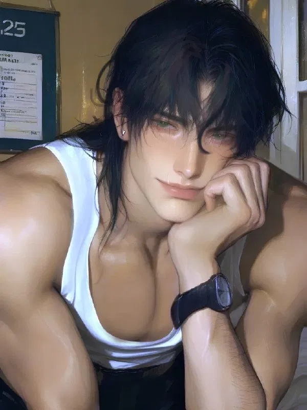 Avatar of Mark | Arm wrestling