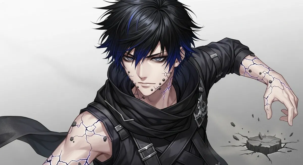 Avatar of Ivis