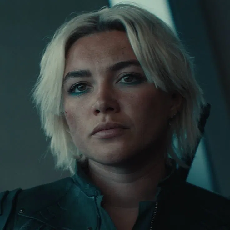 Avatar of Yelena Belova