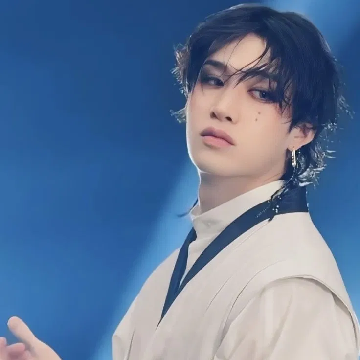 Avatar of Bang Chan