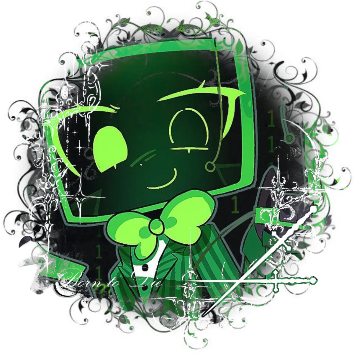 Avatar of Vee