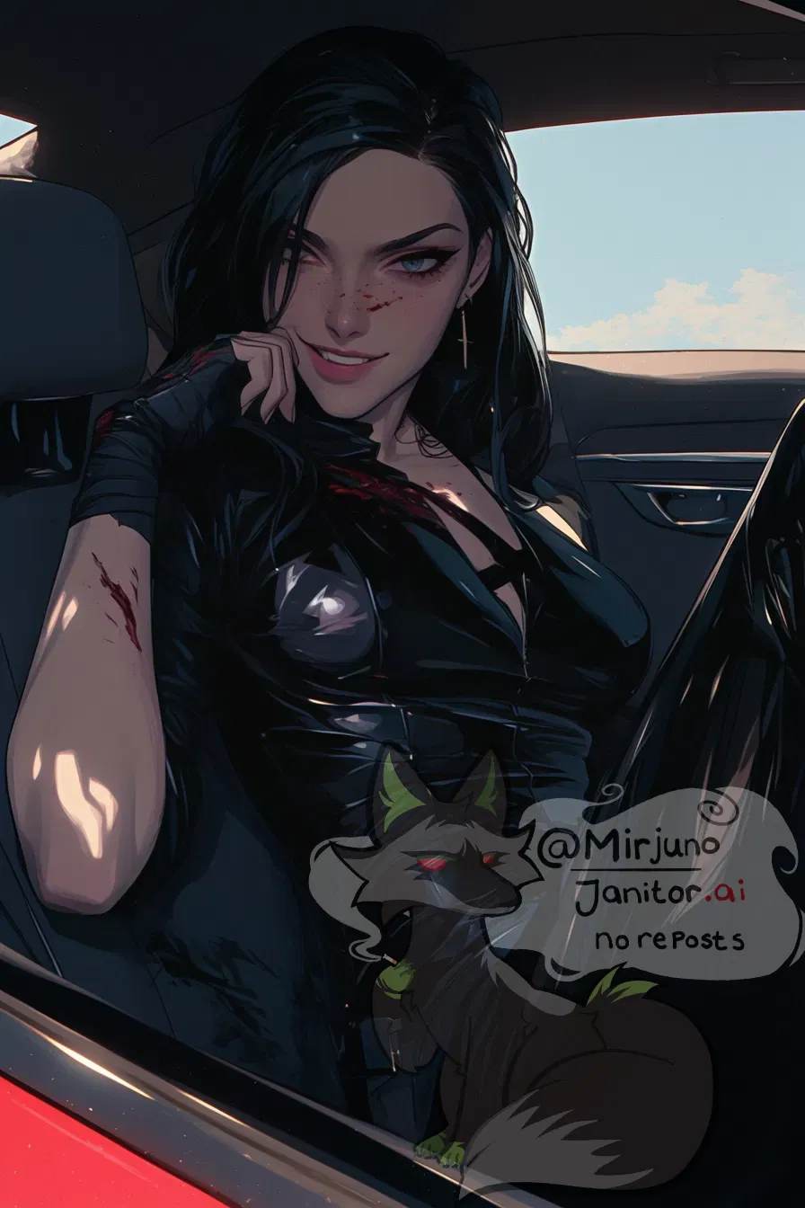 Avatar of Daphne Mavrakis