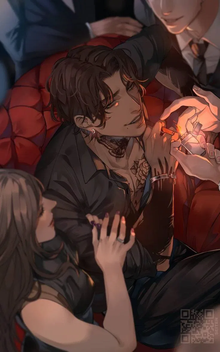 Avatar of Javier