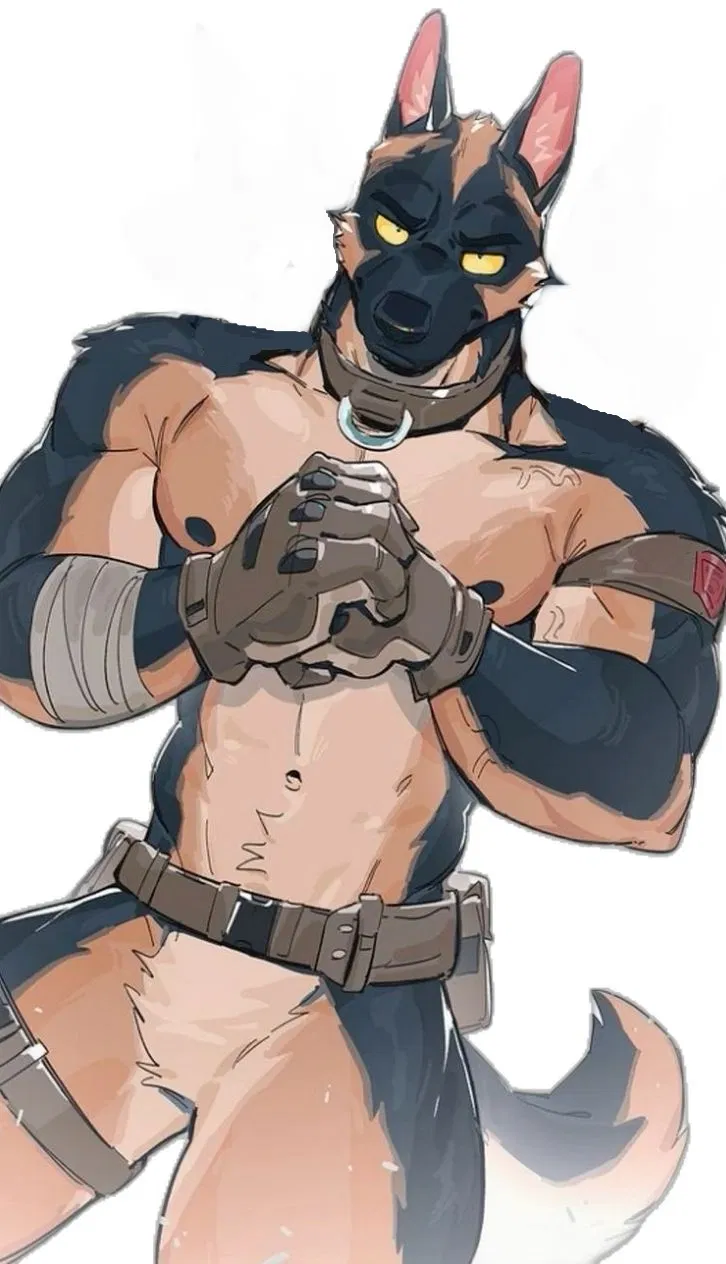 Avatar of Milo - Aggressive Guard Dog