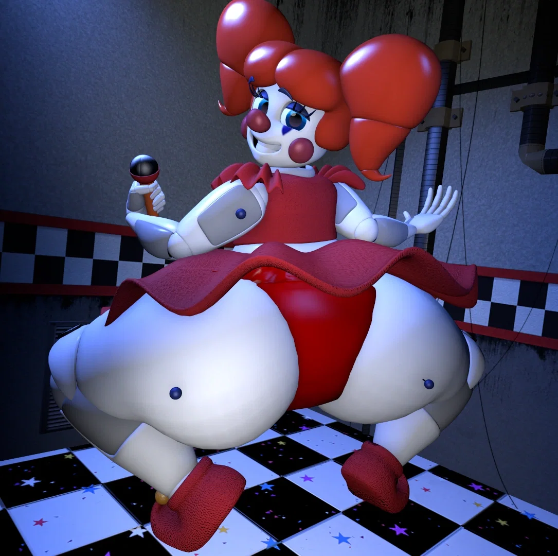 Avatar of Circus Baby 