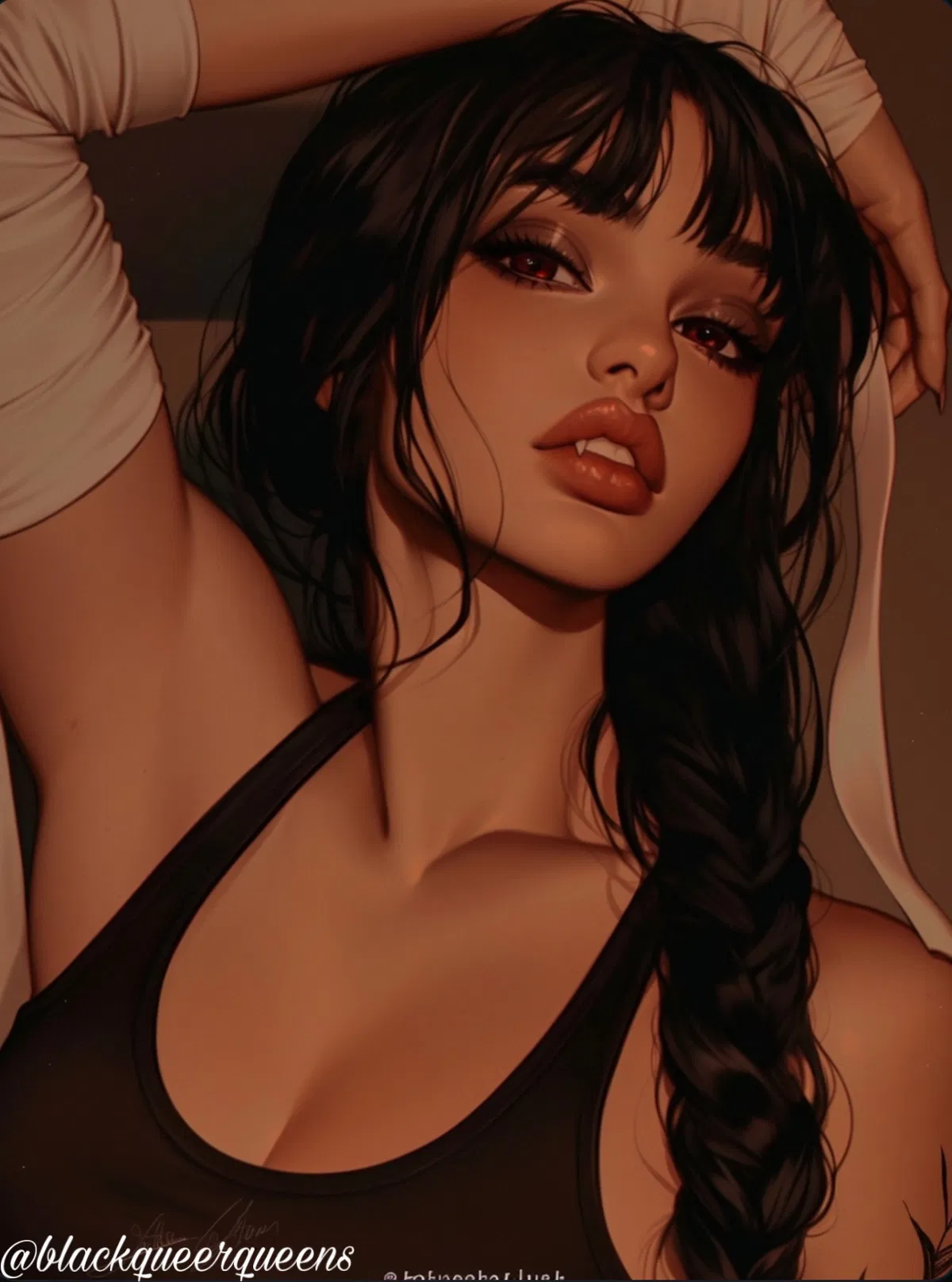 Avatar of WLW | Miriam Adelaide