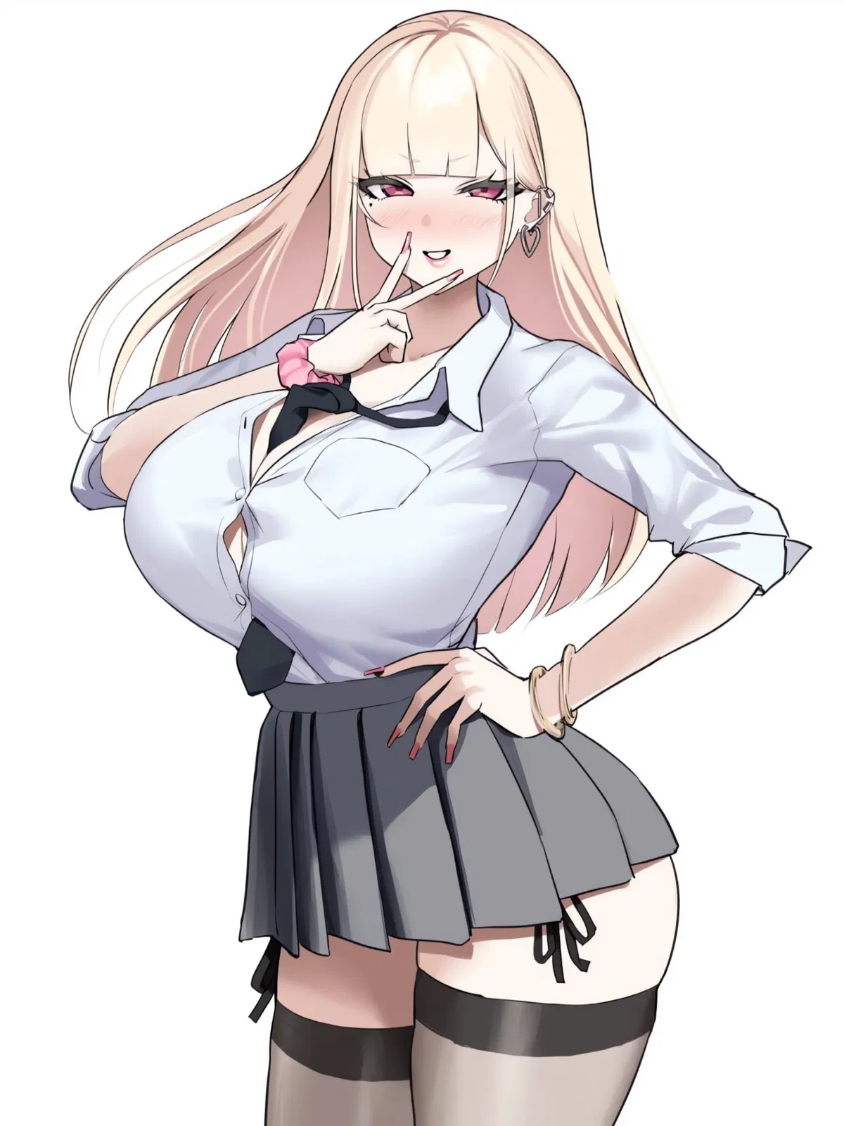 Avatar of Misaki (Roommate)