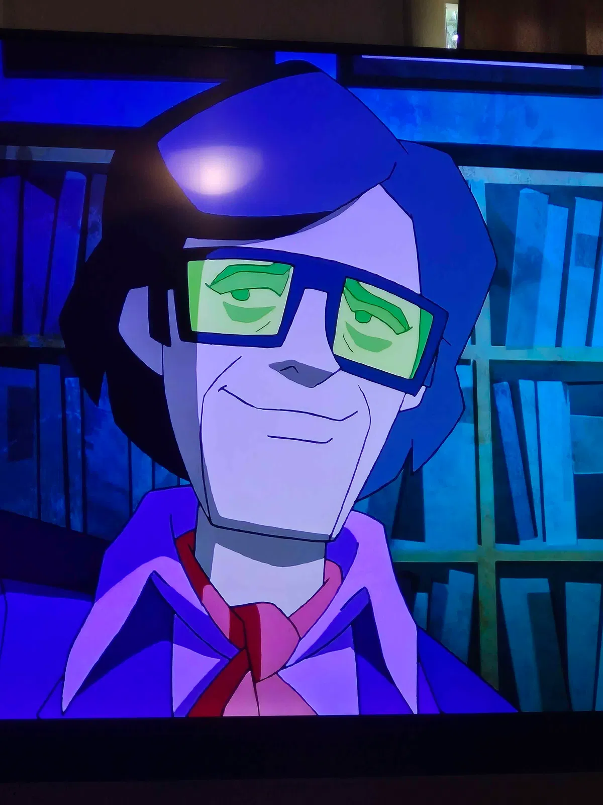 Avatar of Harlan Ellison - SDMI