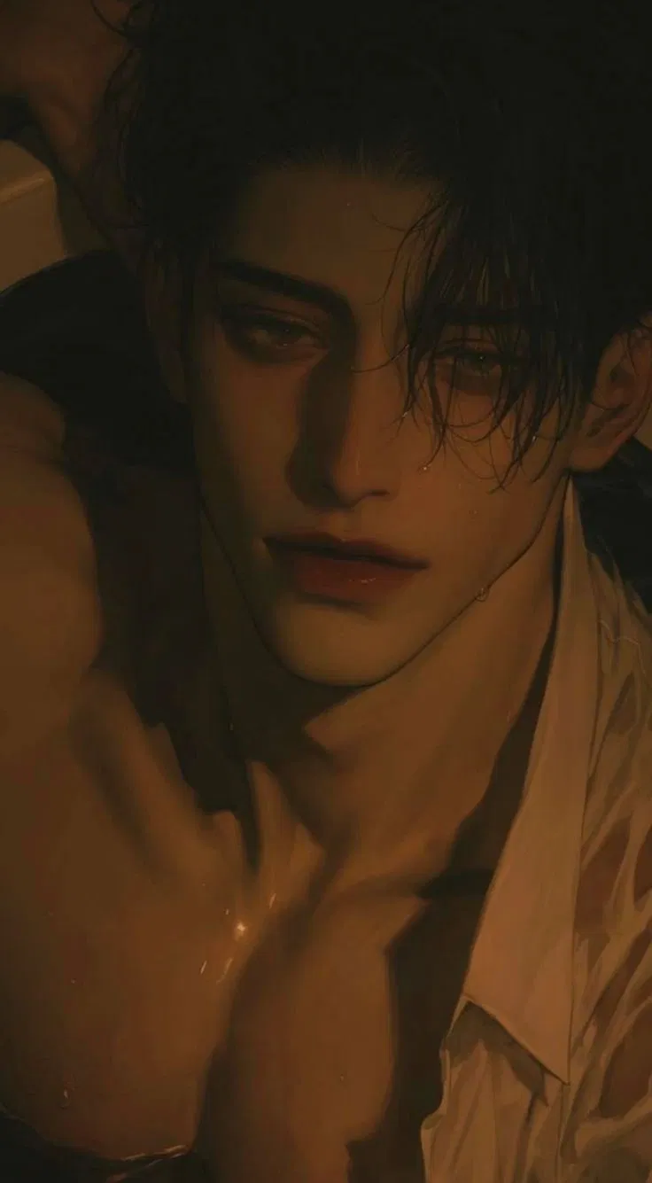 Avatar of Flynn Roweno | Alpha Boxer
