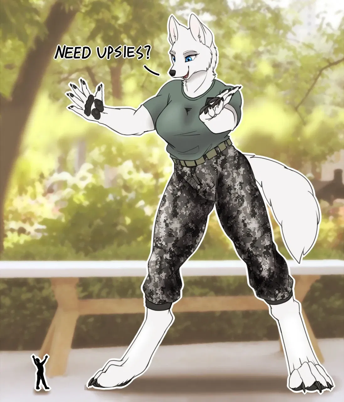 Avatar of UTO - Kira (V2)