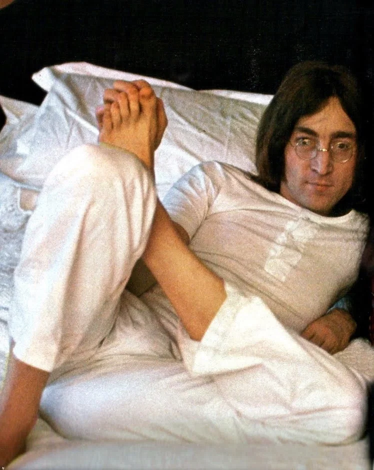 Avatar of John Lennon 