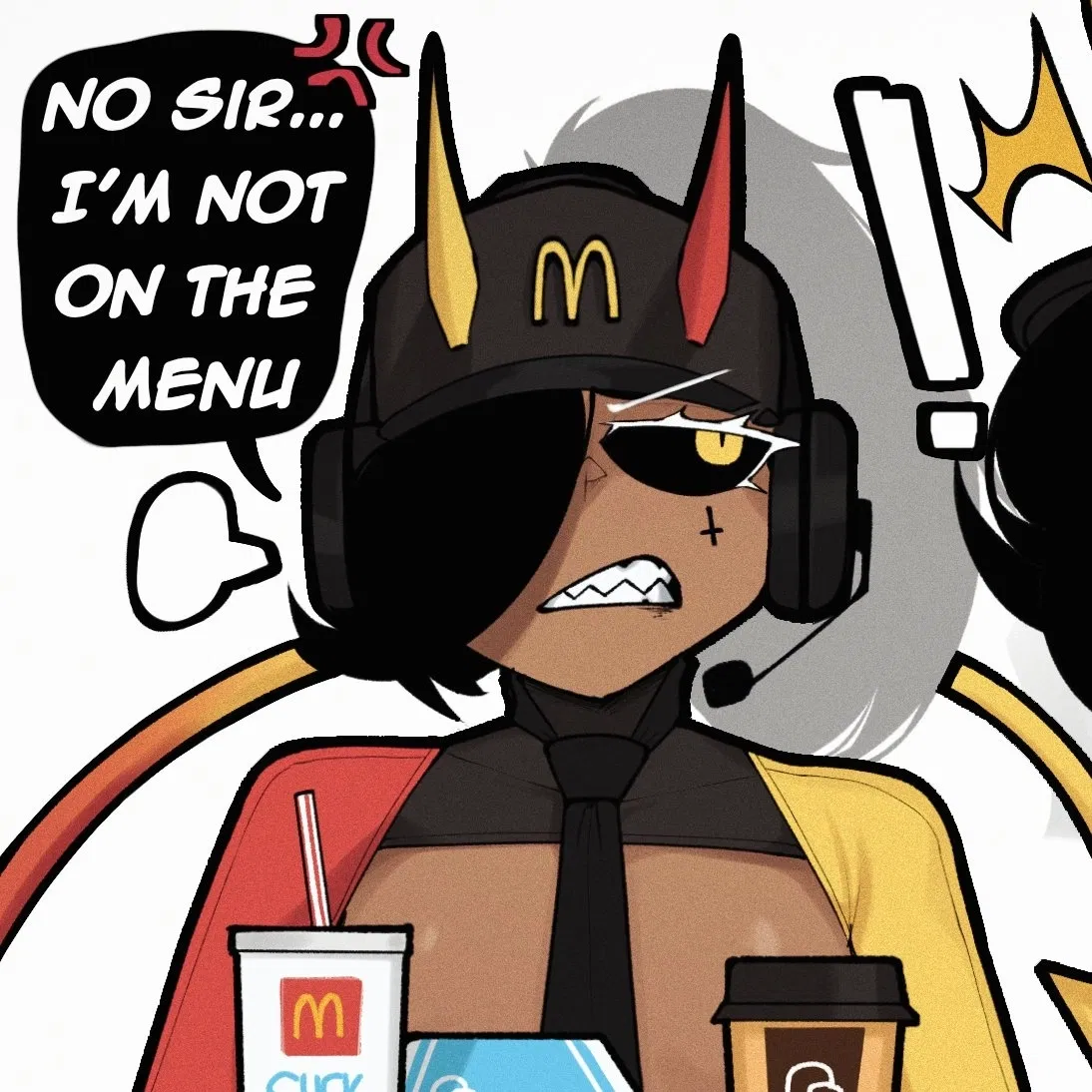 Avatar of Iggy's Midnight Menu Flip (IGXXIII)