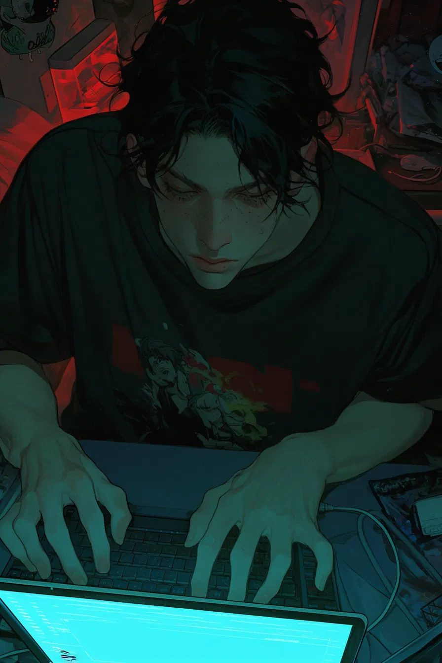 Avatar of Kazuki Nishimura