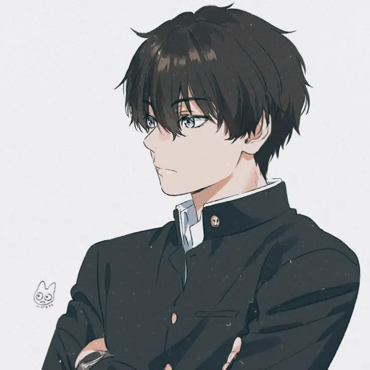 Avatar of Rigel || Adopted Brother