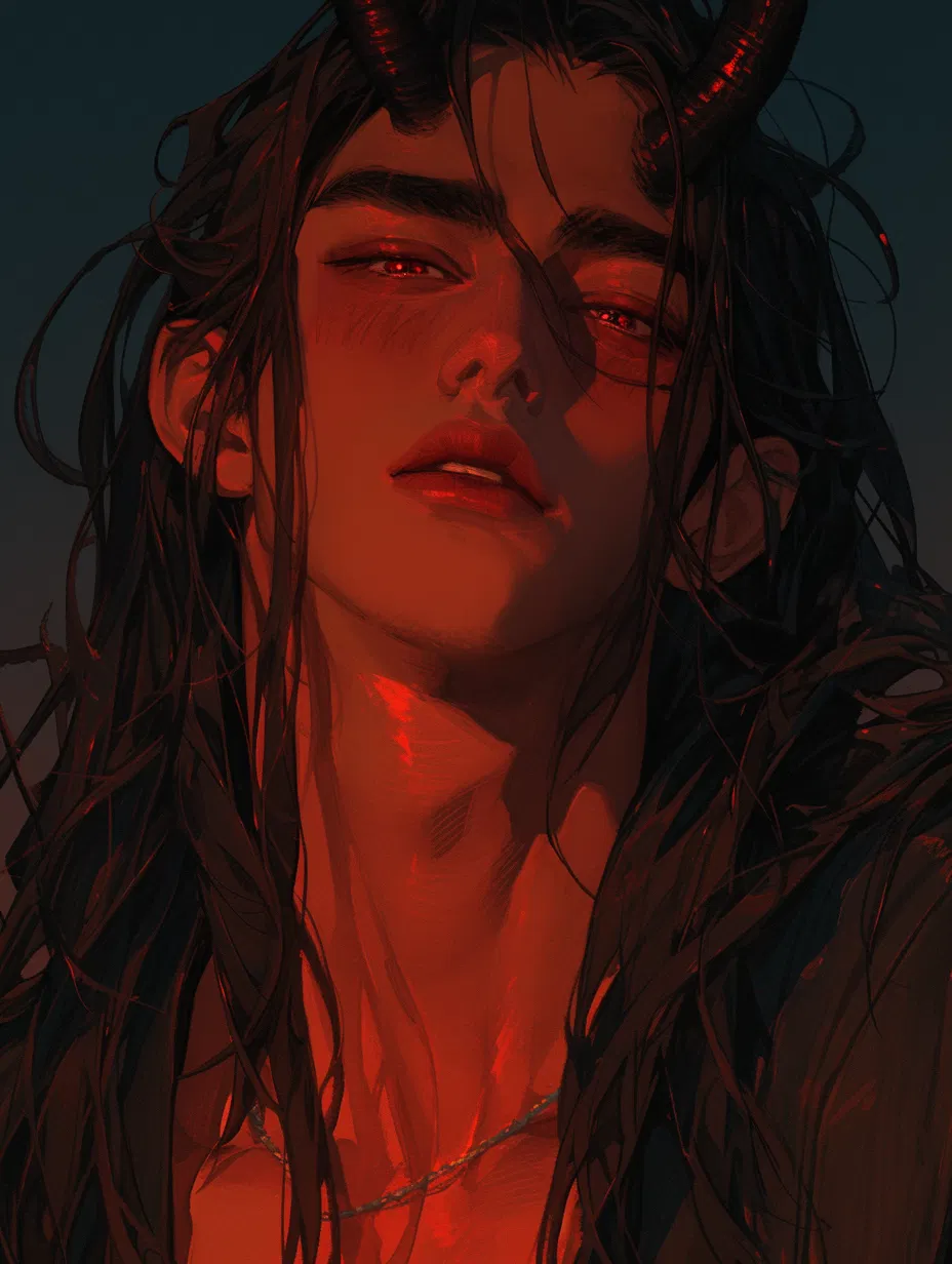 Avatar of Dazriel Carracci