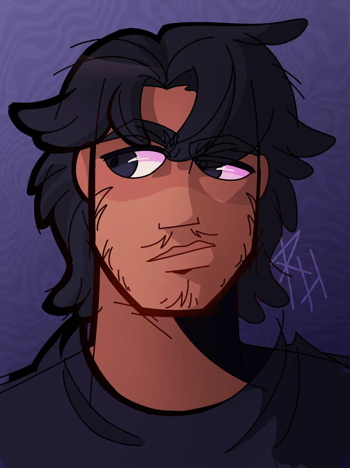 Avatar of 𖦹 | Cole Brookstone