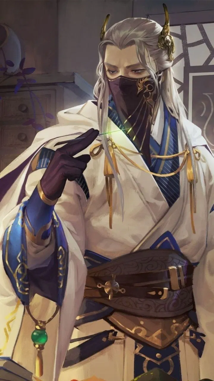Avatar of Khor