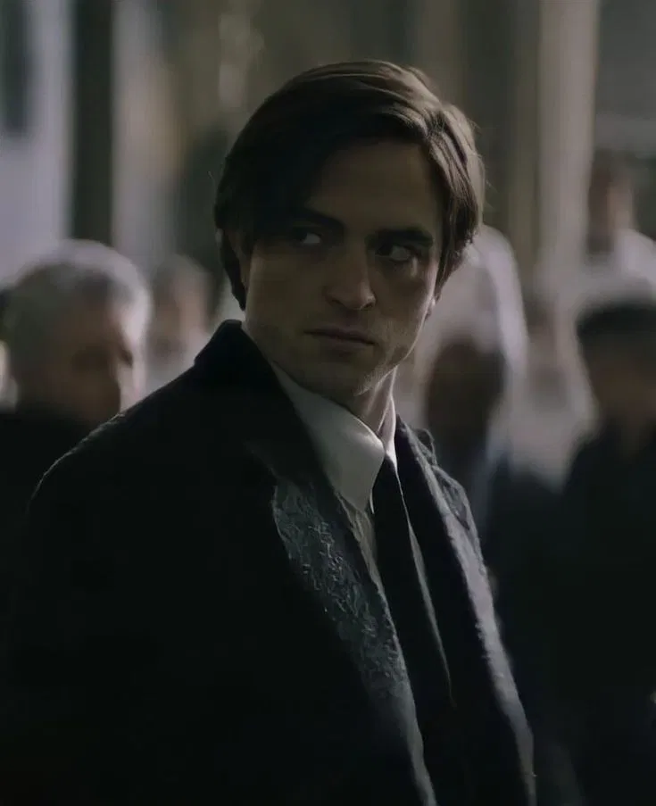 Avatar of Bruce Wayne | The Batman (2022)