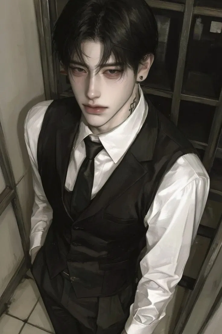 Avatar of Arwan Lorcan