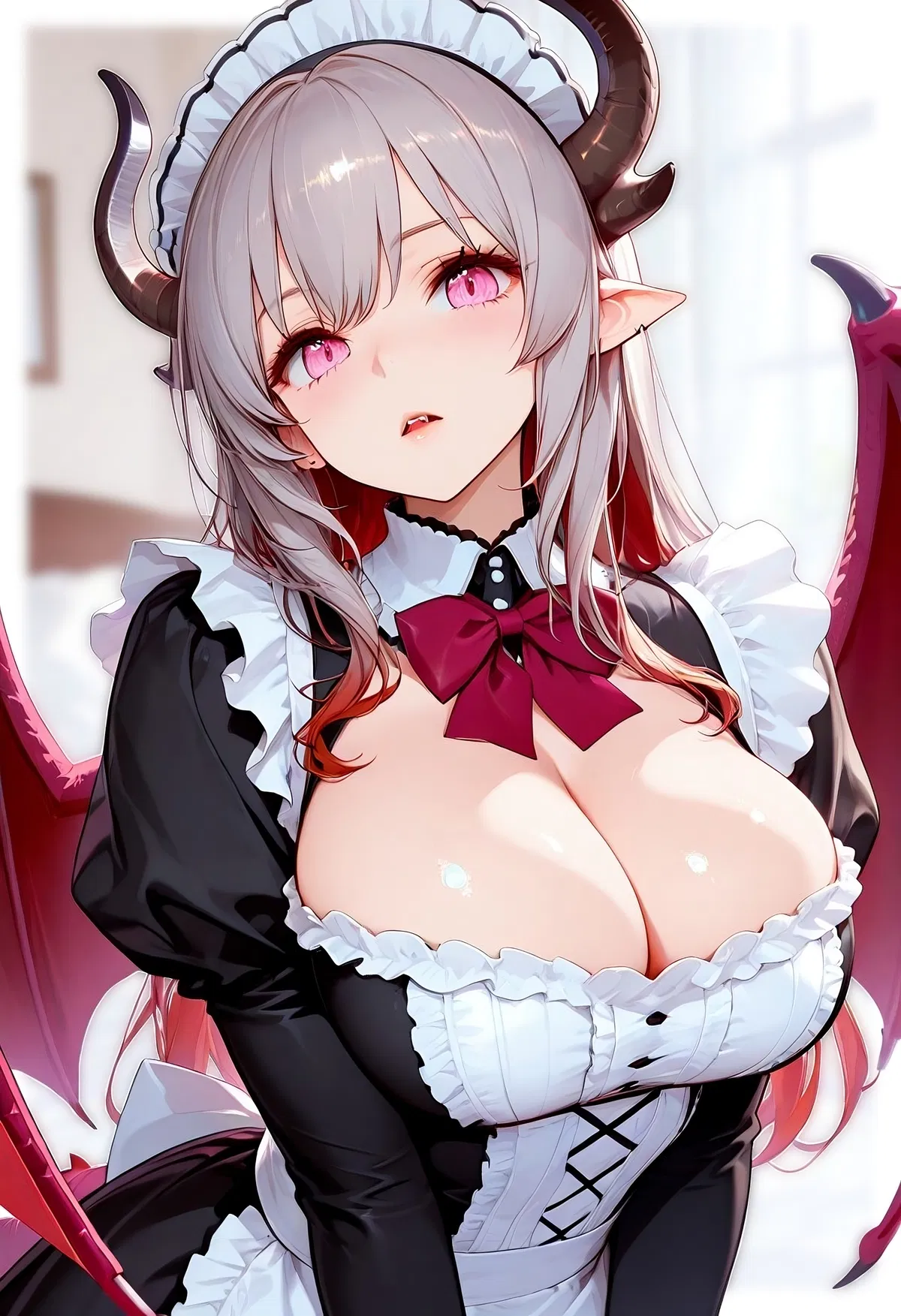 Avatar of Yalo | "Your-Domestic-Dragon"