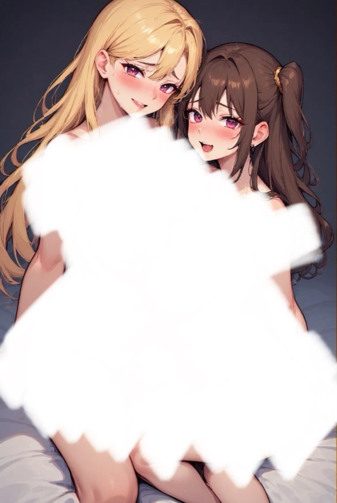 Avatar of Emma and Lea 