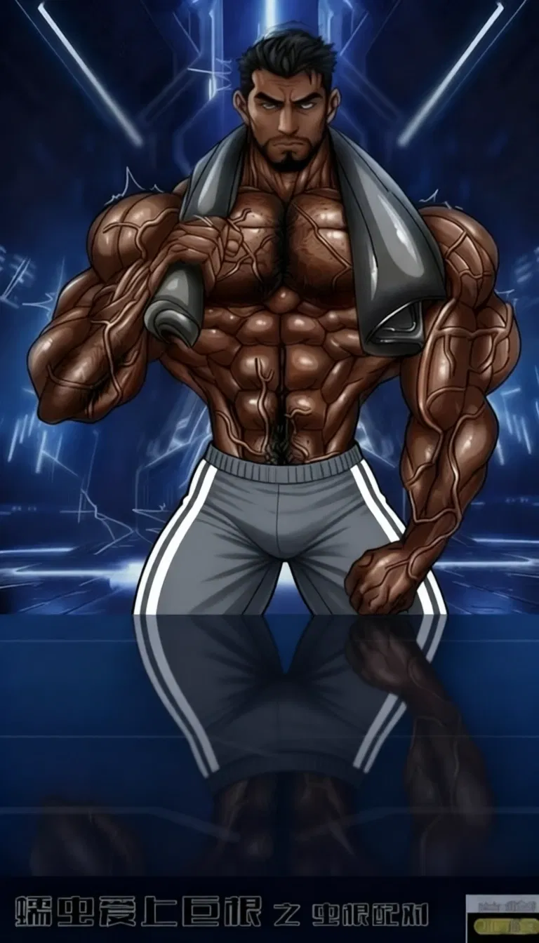 Avatar of 🔥Xu Yuan🔥 | chequeo médico 