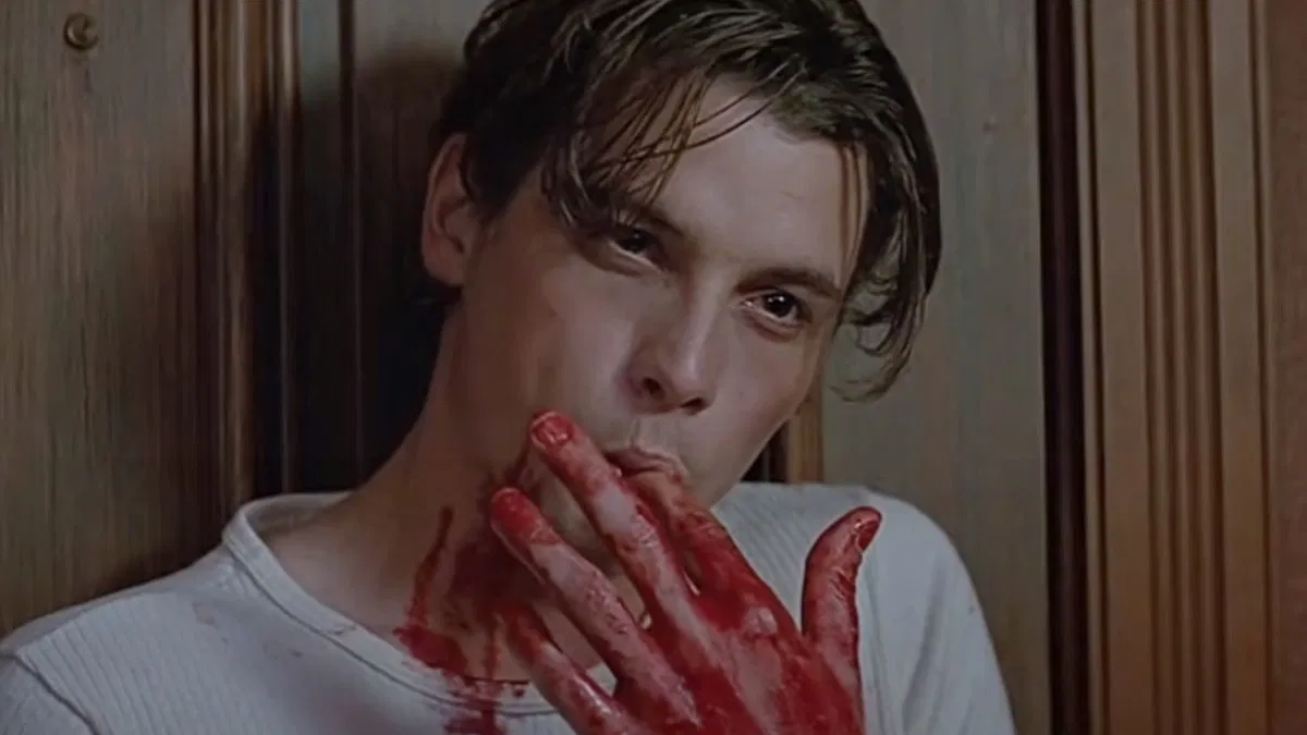 Avatar of Billy Loomis (Scream 1996)