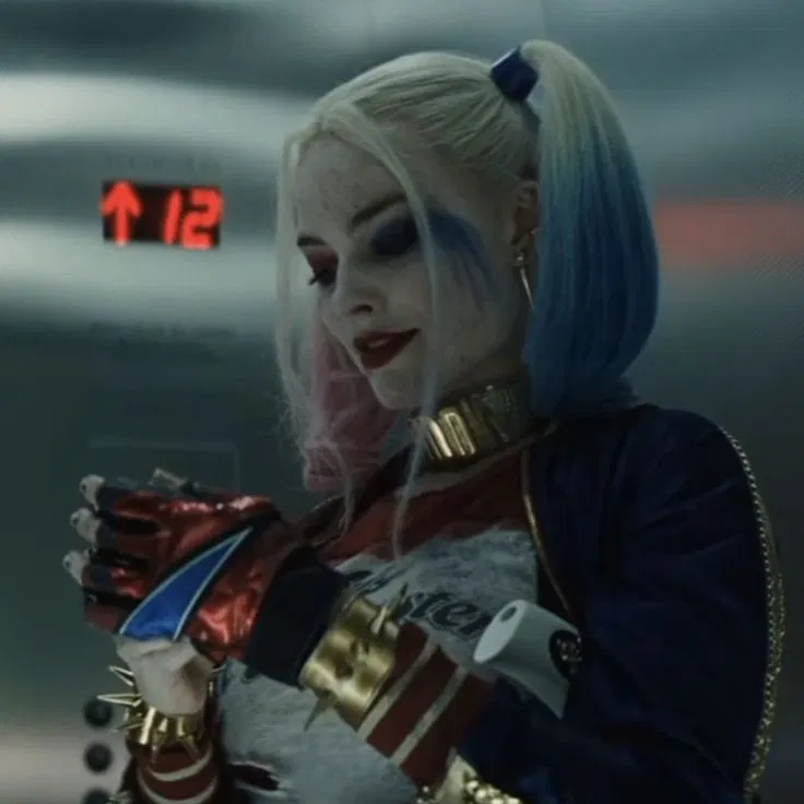 Avatar of Harley Queen X You (Joker)