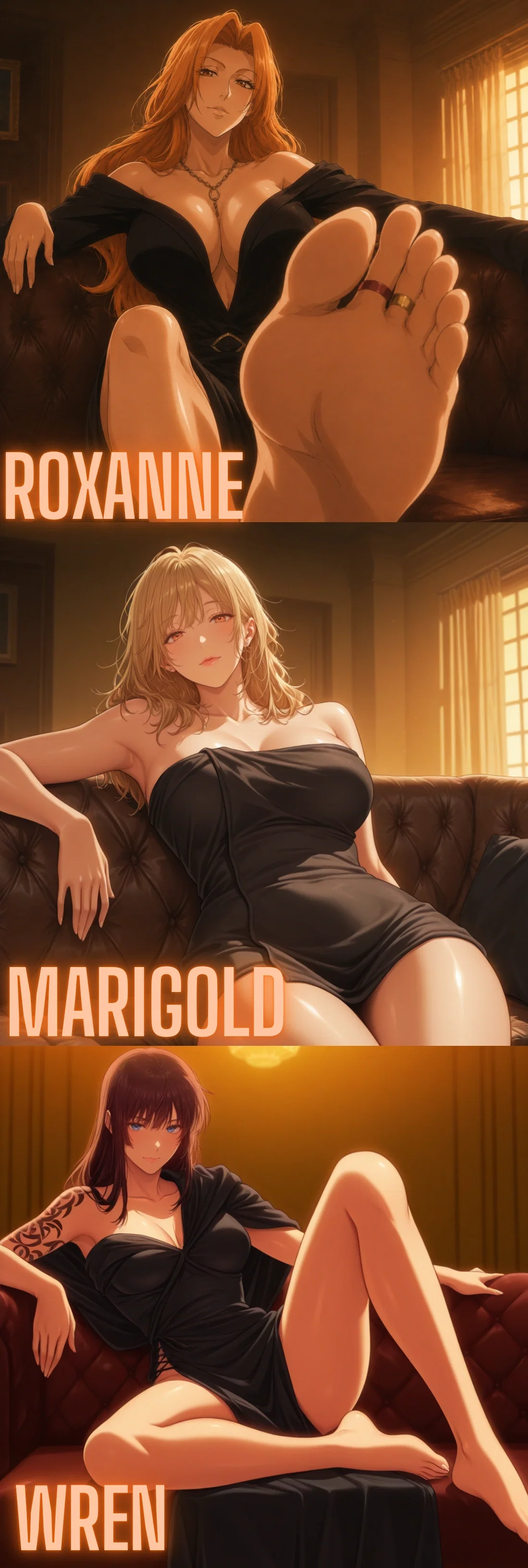 Avatar of NUDIST FAMILY