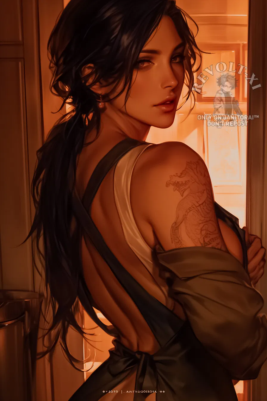 Avatar of Hana Mori 