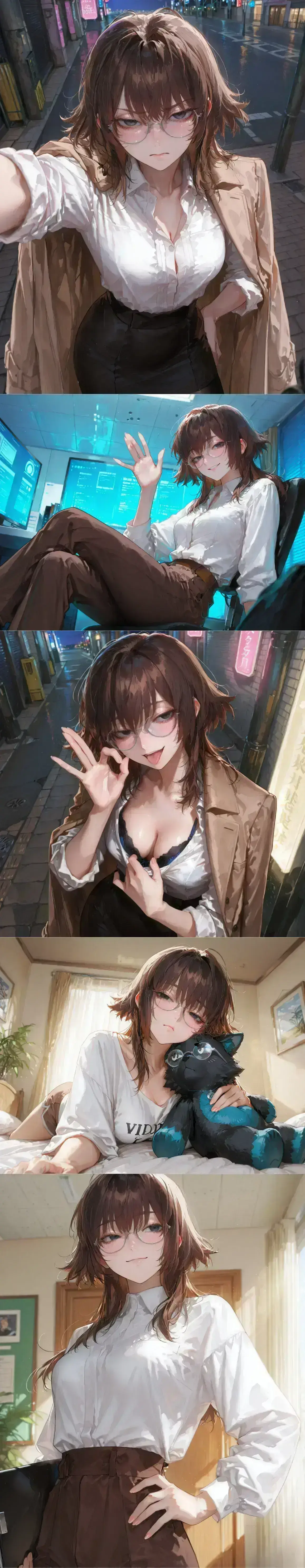 Avatar of The dense mentor problem | Se-ah