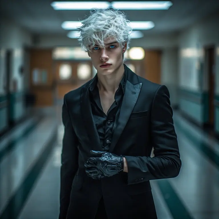 Avatar of Nathan Wemanne