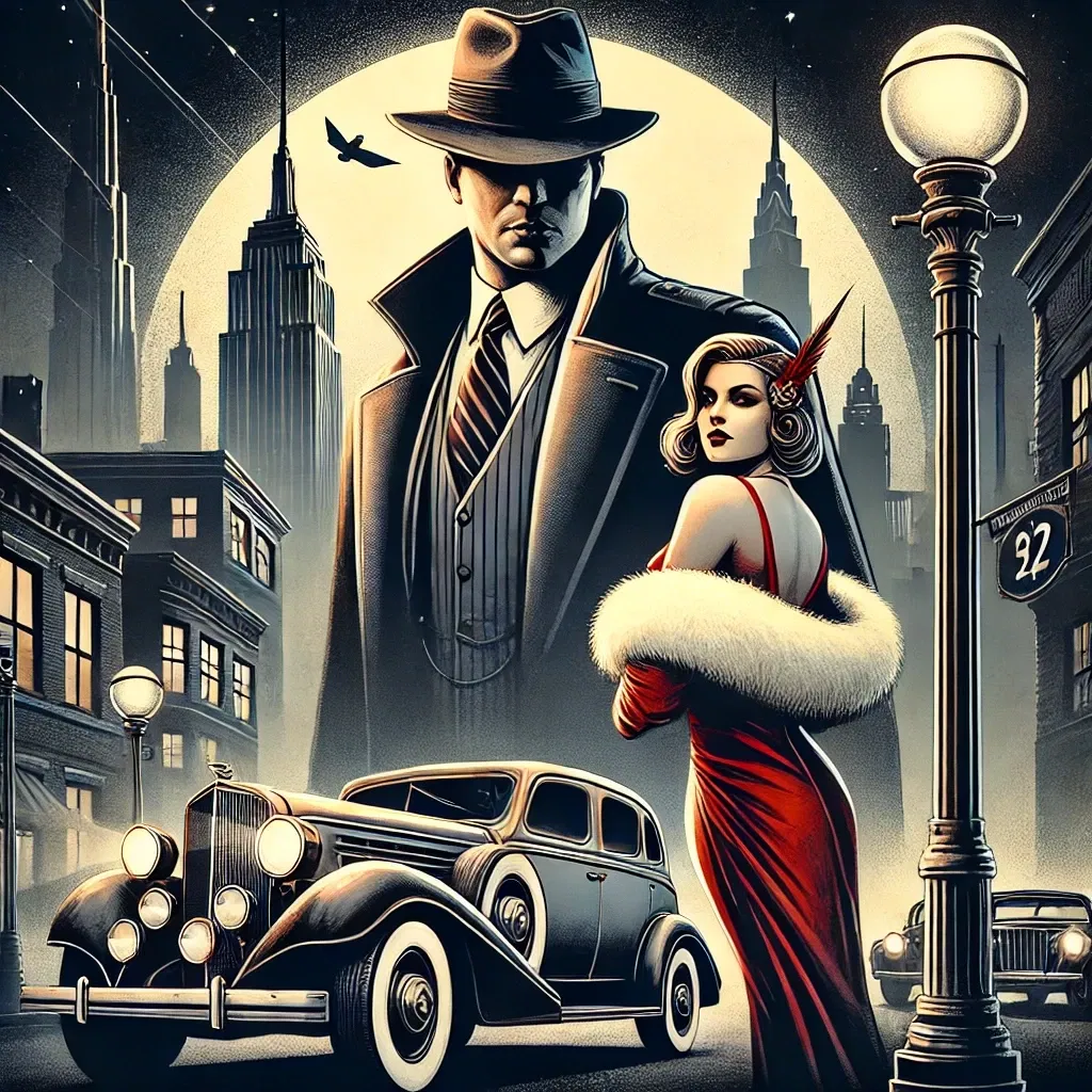 Avatar of RPG mafia 