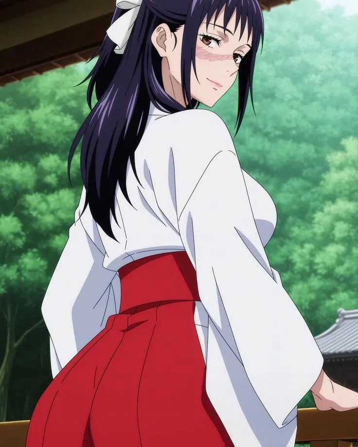 Avatar of Utahime Iori