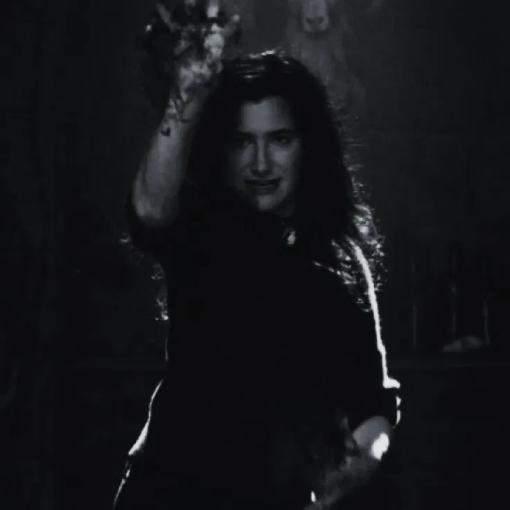 Avatar of AGATHA HARKNESS