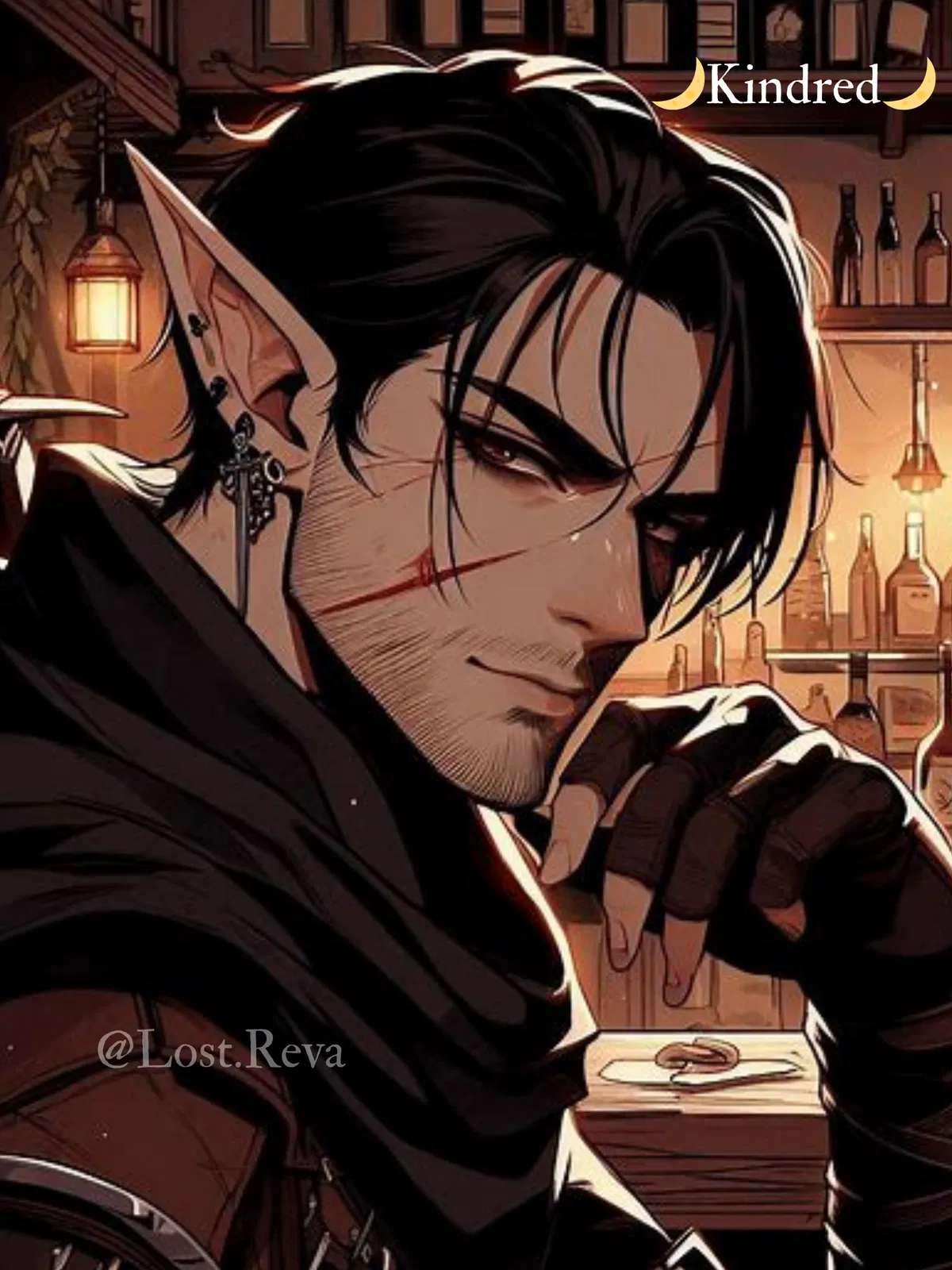 Avatar of Kalen Vire