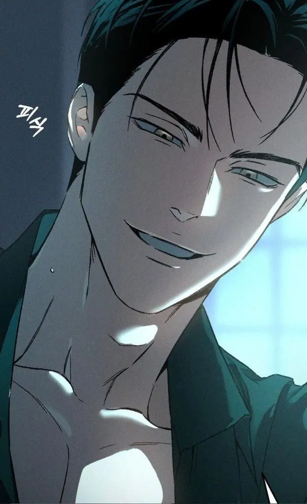 Avatar of Hector Wolfe (Forced Marriage)